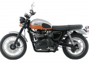 Triumph Scrambler